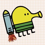 เครื่องกำเนิดไฟฟ้า Doodle Jump