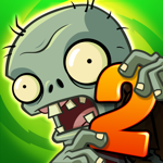 เครื่องกำเนิดไฟฟ้า Plants vs. Zombies™ 2