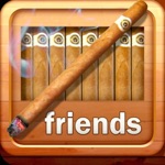 เครื่องกำเนิดไฟฟ้า iRoll Up Friends: Multiplayer Rolling and Smoking Simulator Game