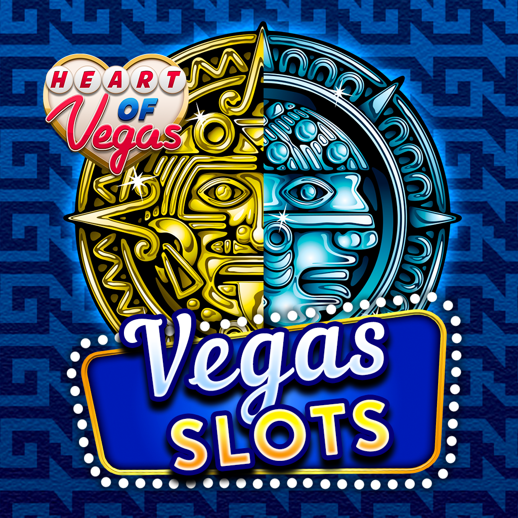 เครื่องกำเนิดไฟฟ้า Heart of Vegas Casino Slots