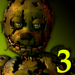 เครื่องกำเนิดไฟฟ้า Five Nights at Freddy's 3