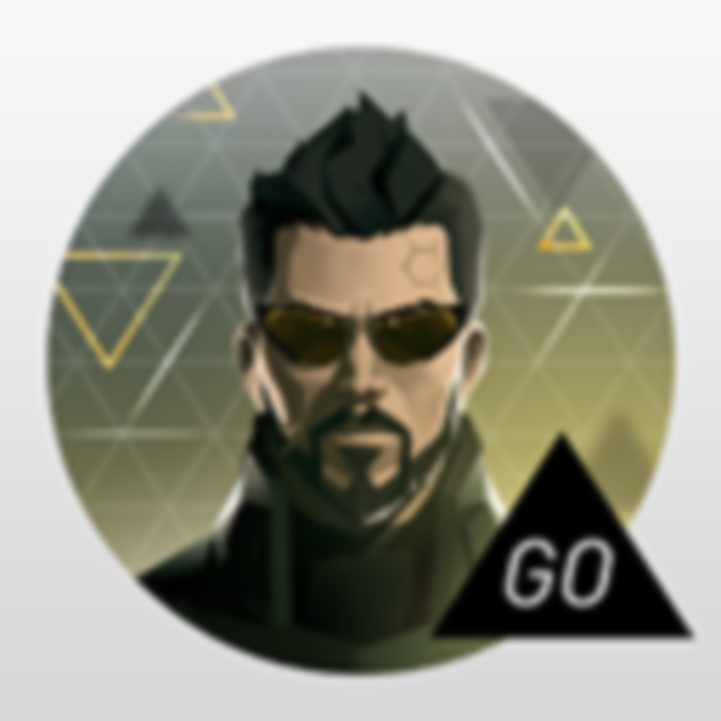 發電機 Deus Ex GO