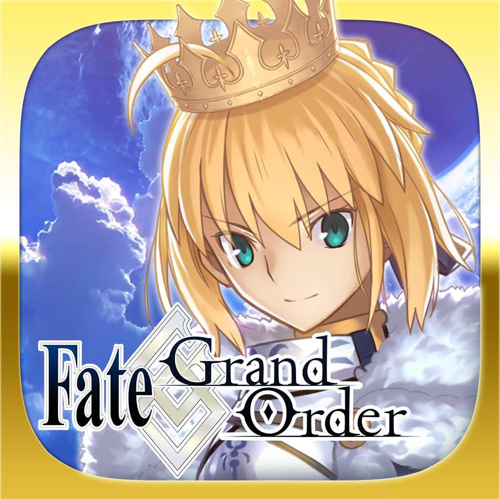 發電機 Fate/Grand Order