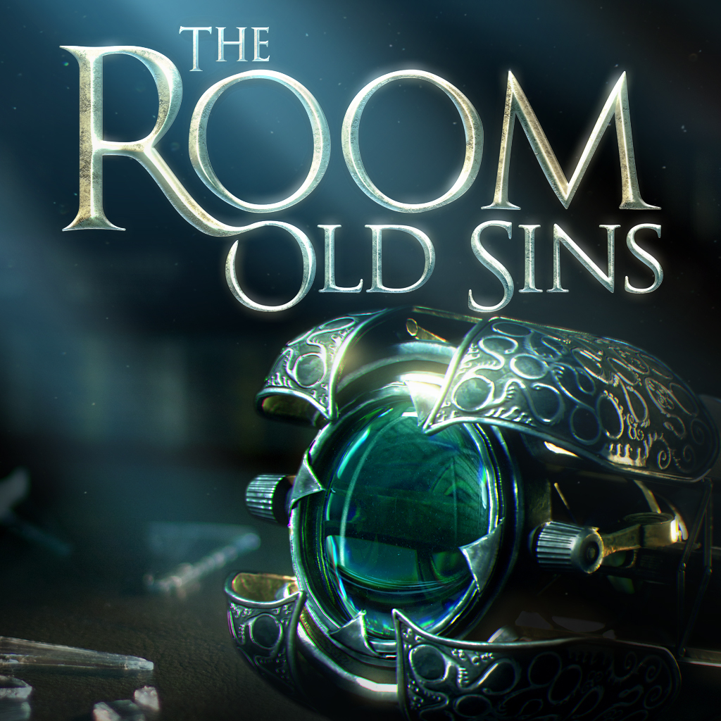 發電機 The Room: Old Sins-繁中版