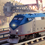 發電機 Train Station 2: 鐵道策略遊戲