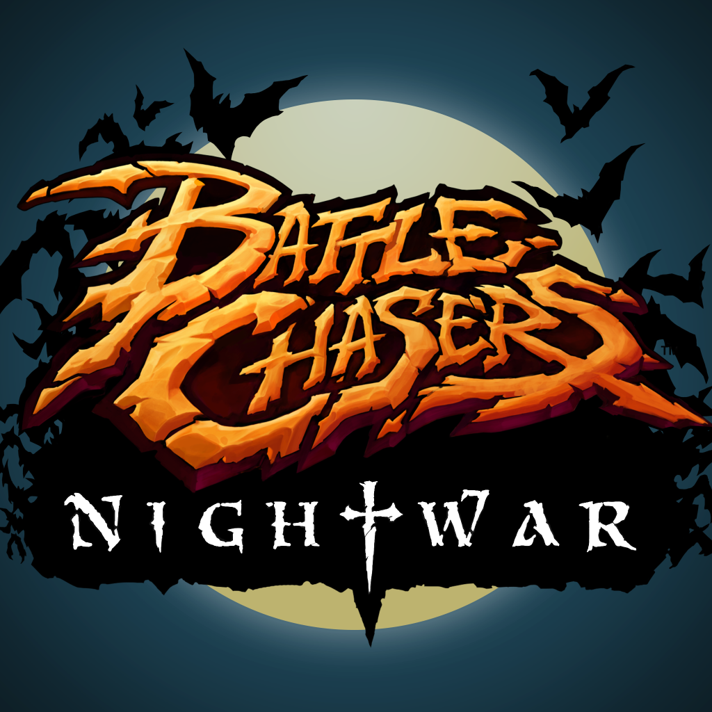 發電機 Battle Chasers: Nightwar
