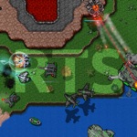 發電機 Rusted Warfare - RTS