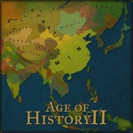 發電機 Age of History II Asia
