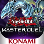 發電機 Yu-Gi-Oh! Master Duel