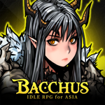 發電機 Bacchus IDLE RPG for ASIA
