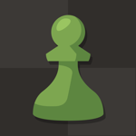 國際象棋-玩與學