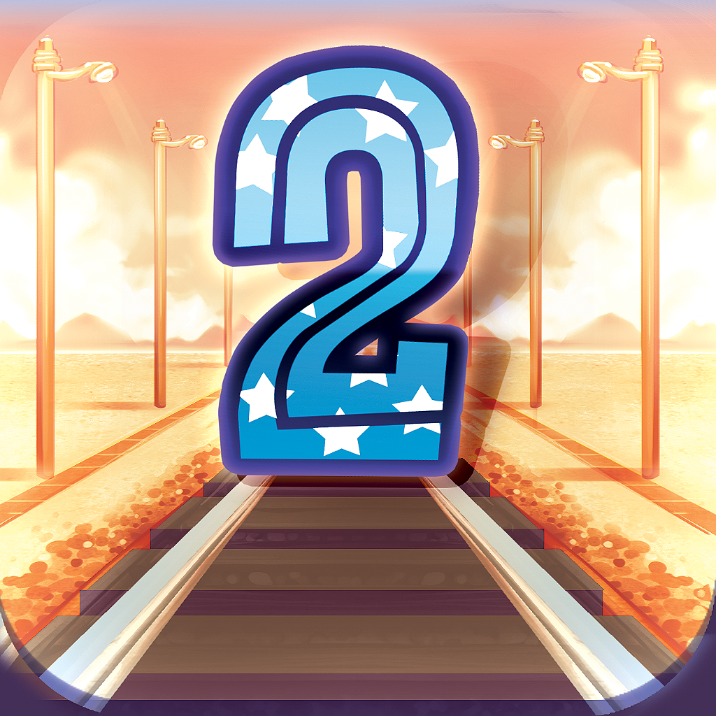 發電機 Train Conductor 2: USA