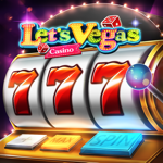 發電機 拉斯維加斯娛樂城 (Let's Vegas Slots)
