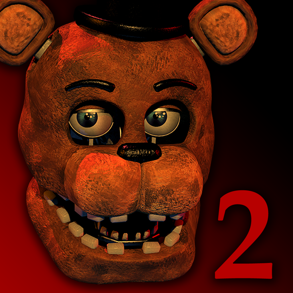 發電機 Five Nights at Freddy's 2