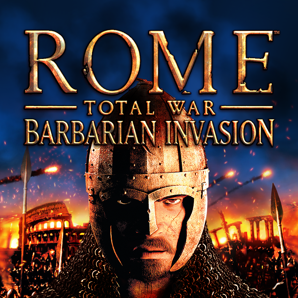 Генератор ROME: Total War - BI