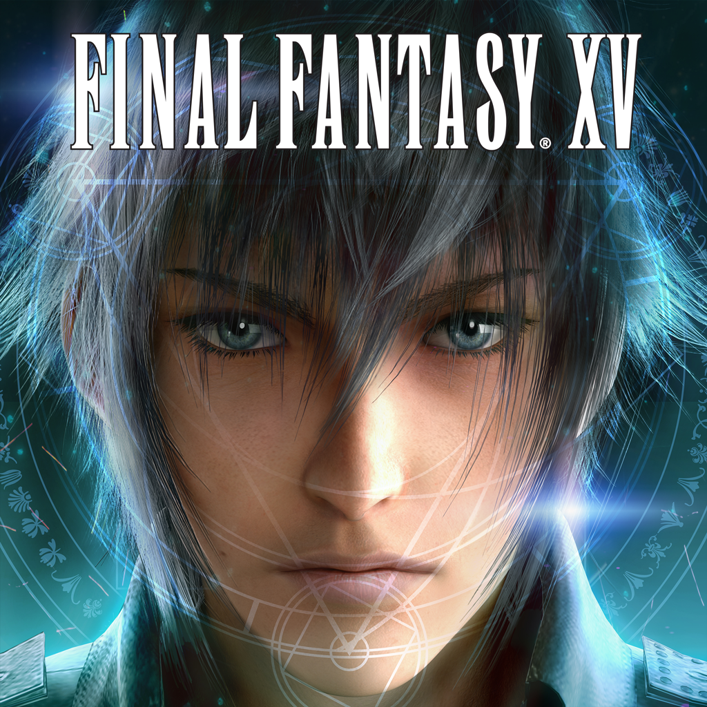 Генератор Final Fantasy XV: A New Empire