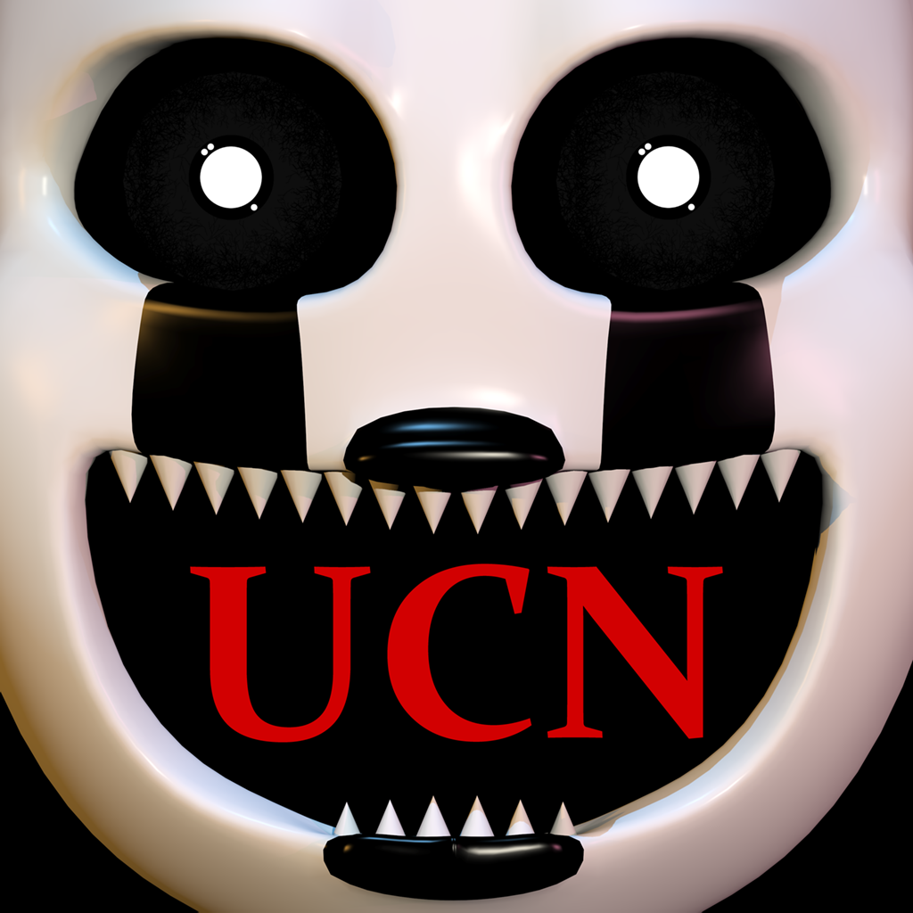 Генератор Ultimate Custom Night