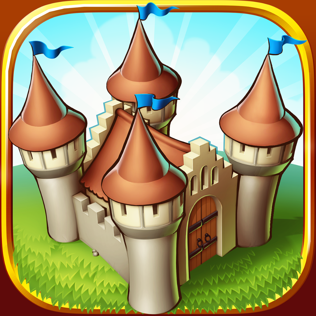 Генератор Townsmen Premium