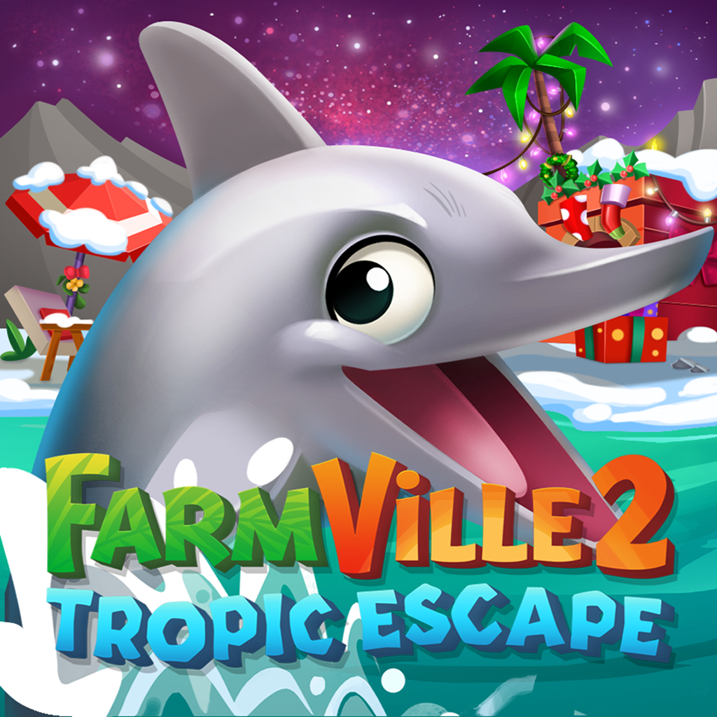 Generator FarmVille 2: Tropic Escape