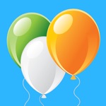 Generator Baby Games - Balloon Pop