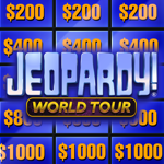 Generator Jeopardy!® Trivia Quiz Game
