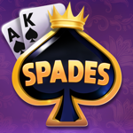 Generator VIP Spades - Online Card Game