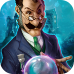 Generator Mysterium: A Psychic Clue Game