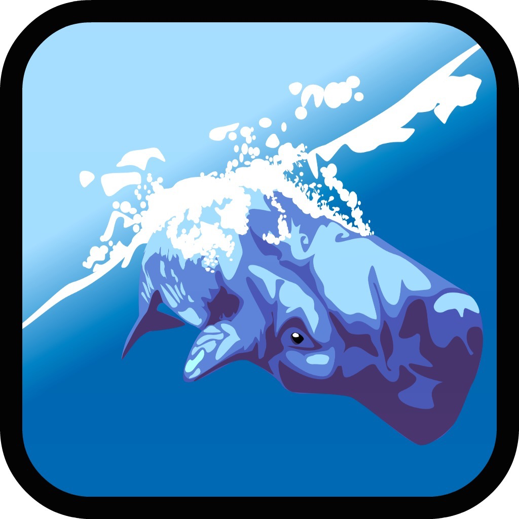 Generator Sea World: Kids Dolphin Games
