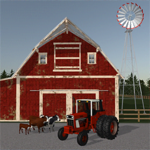 Generator Farming USA 2