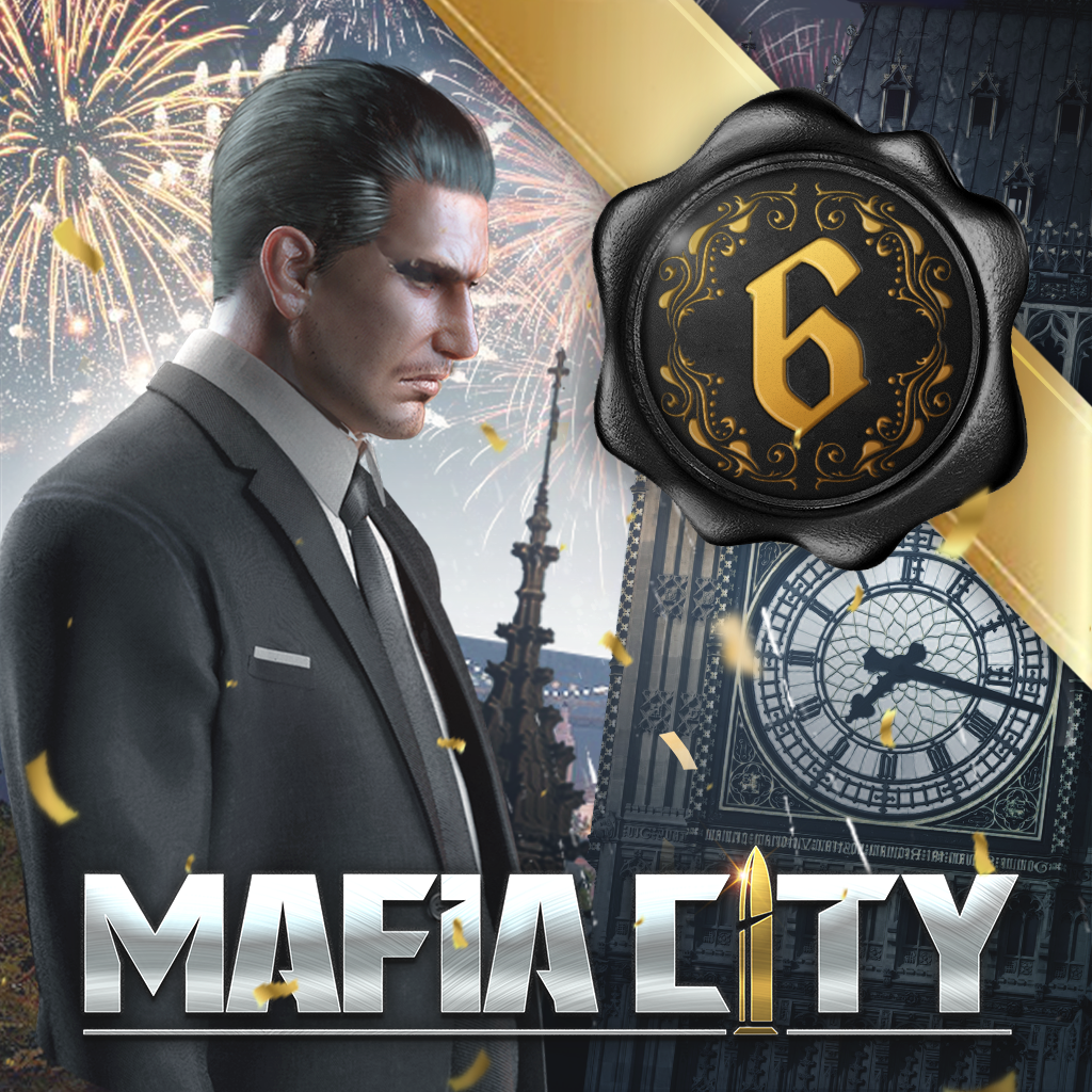 Generator Mafia City: War of Underworld
