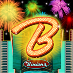 Generator Binion's Casino