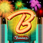 Binion's Casino