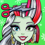 Monster High™ Beauty Salon