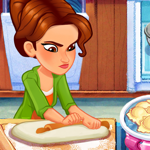 Generator Delicious World - Cooking Game