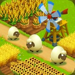 Generator Golden Farm: Fun Farming Game