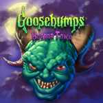 Generator Goosebumps Horror Town