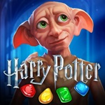 Harry Potter: Puzzles & Spells