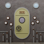 Generator Room Escape Game -EXiTS-