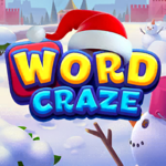 Generator Word Craze - Trivia crosswords