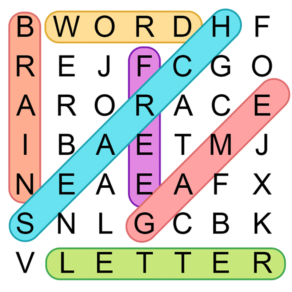 Generator Word Search Quest Puzzles