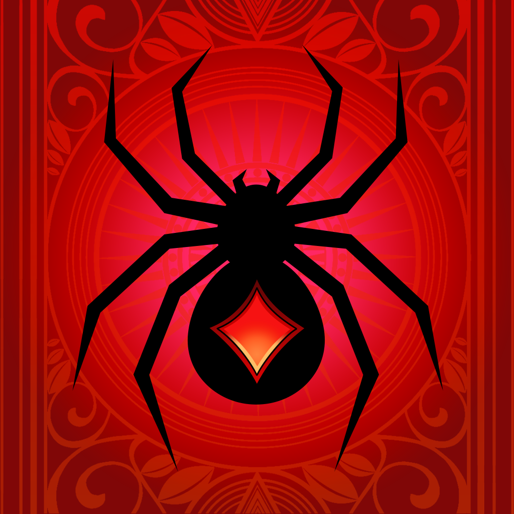 Generator Spider Solitaire Deluxe® 2