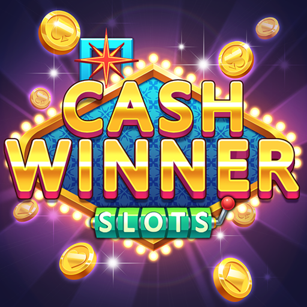 Generator Cash Winner Casino Slots Game