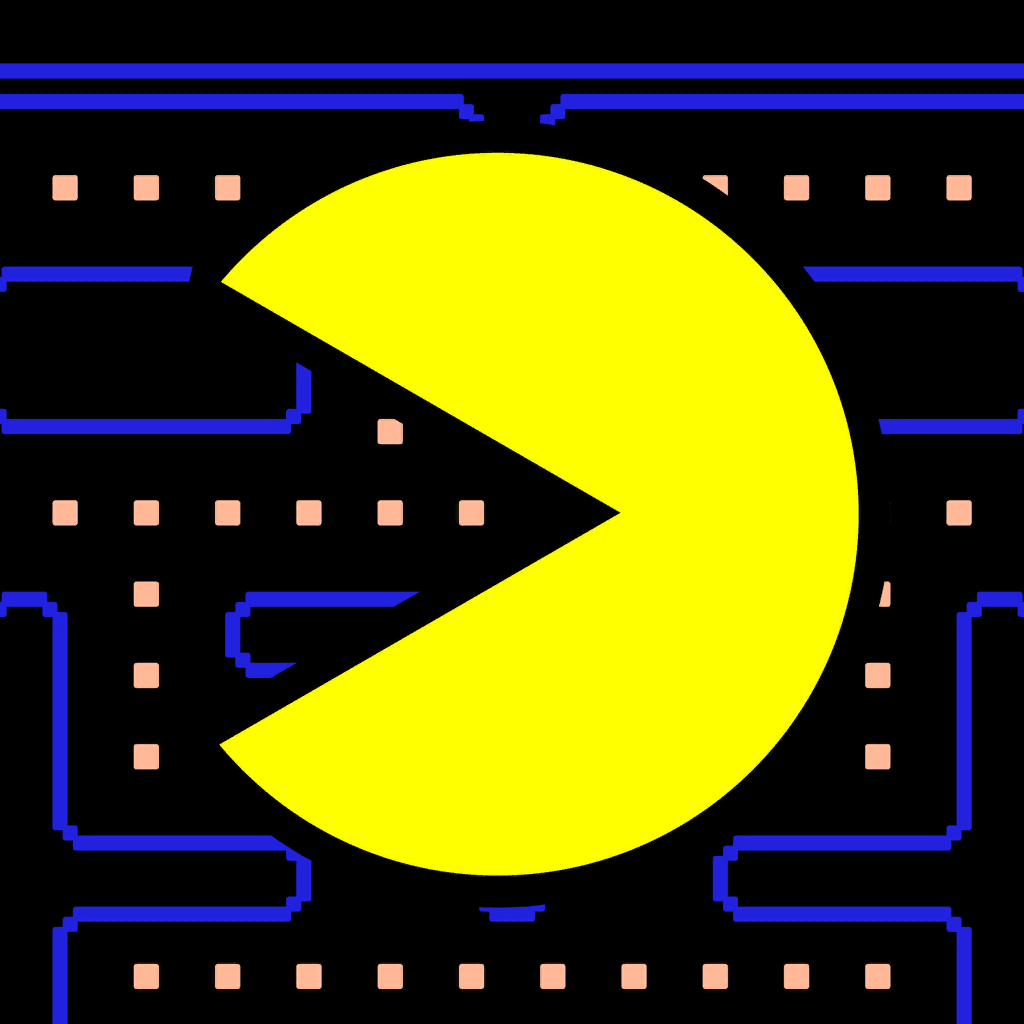 Generator PAC-MAN