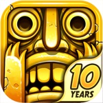 Generator Temple Run