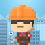 Generator Tiny Tower: 8 Bit Retro Tycoon