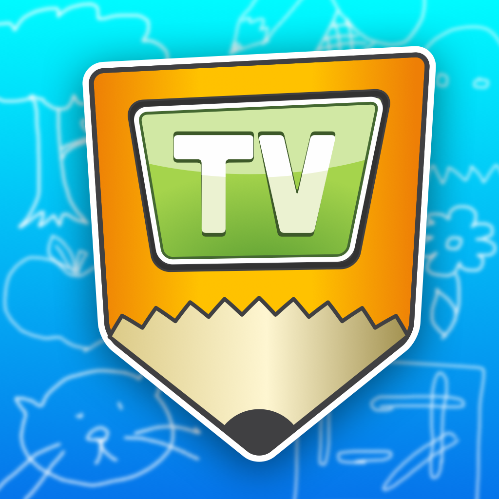 Generator SketchParty TV