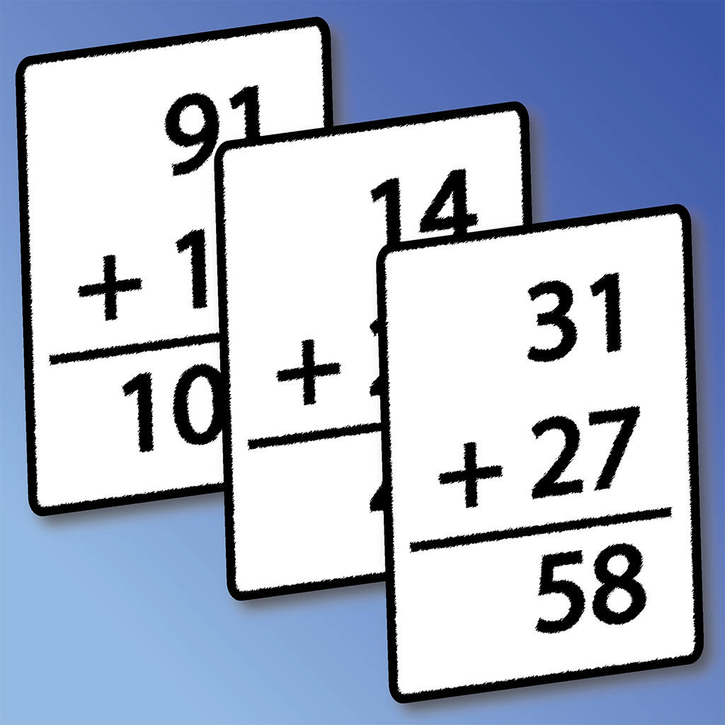 Mental Math Cards Games & Tips