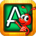 Generator ABC Circus - Learn Alphabets