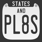 States And Plates, The License Plate Game