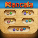 Mancala.